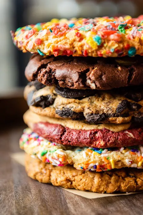 Absolut Cookies Picture 6