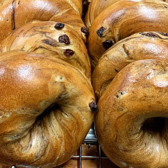 Bagel Parlor Picture 10