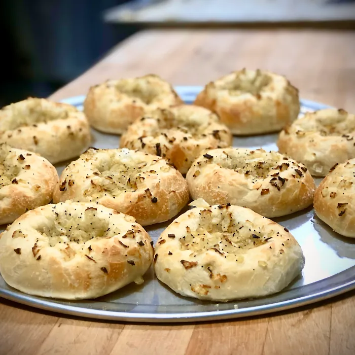Bagel Parlor Picture 5
