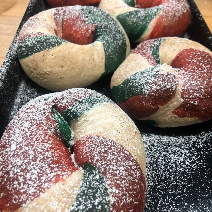 Bagel Parlor Picture 3