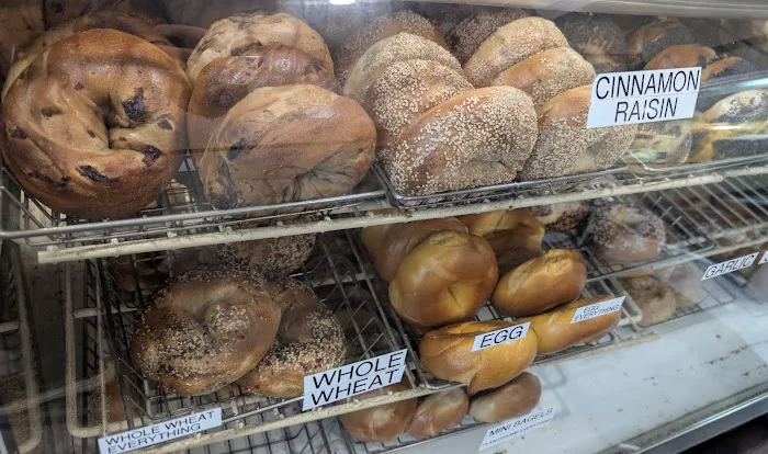 Bagel Parlor Picture 6