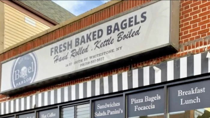 Bagel Parlor Picture 7