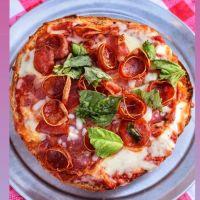 Bagel Parlor ico