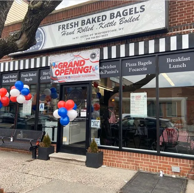 Bagel Parlor Picture 8