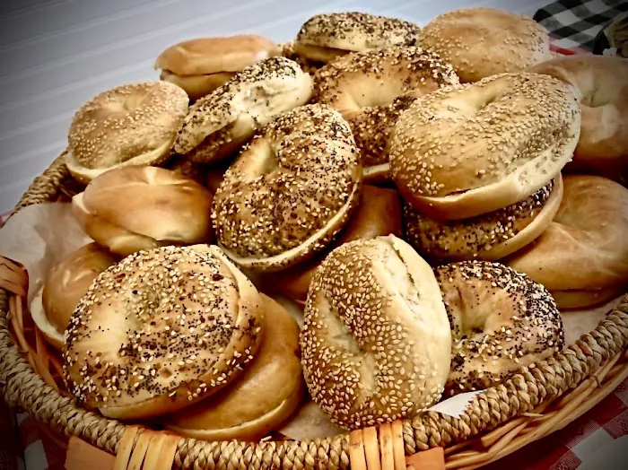 Bagel Parlor Picture 4