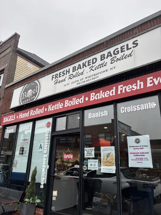 Bagel Parlor Picture 9