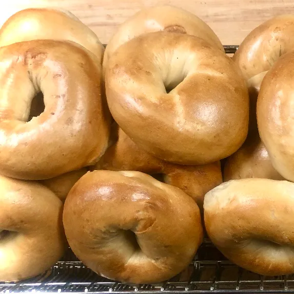 Bagel Parlor Picture 2