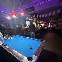 Rebar By The Bridge ico