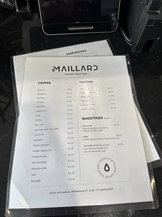 Maillard Picture 3