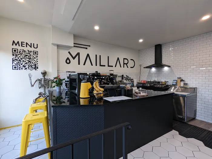 Maillard Picture 10