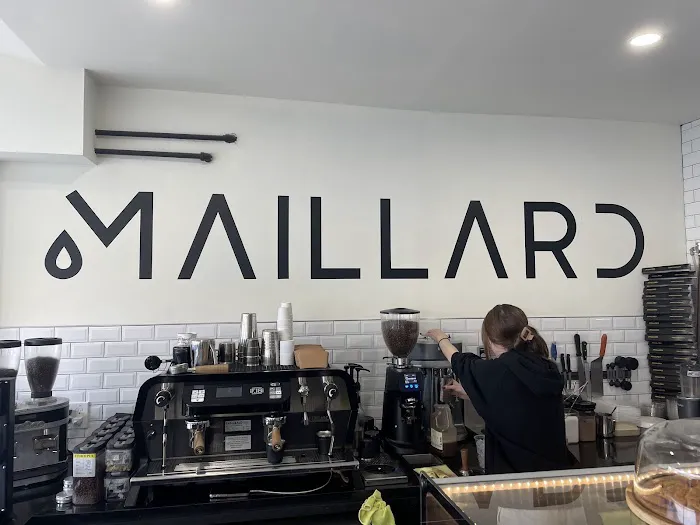 Maillard Picture 9