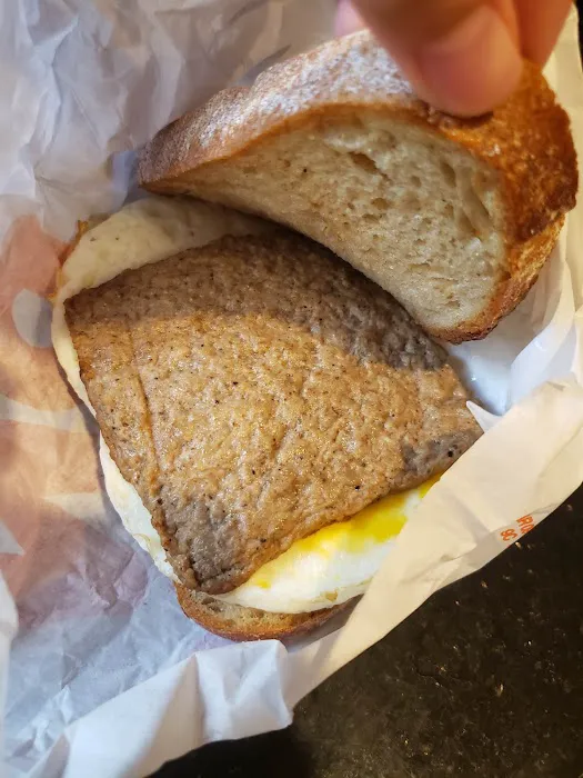 Dunkin' Picture 7
