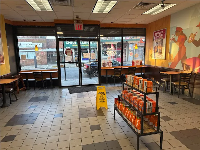 Dunkin' Picture 9