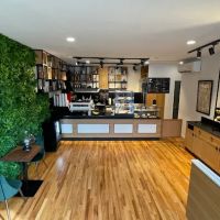 Under Pressure Coffee ico