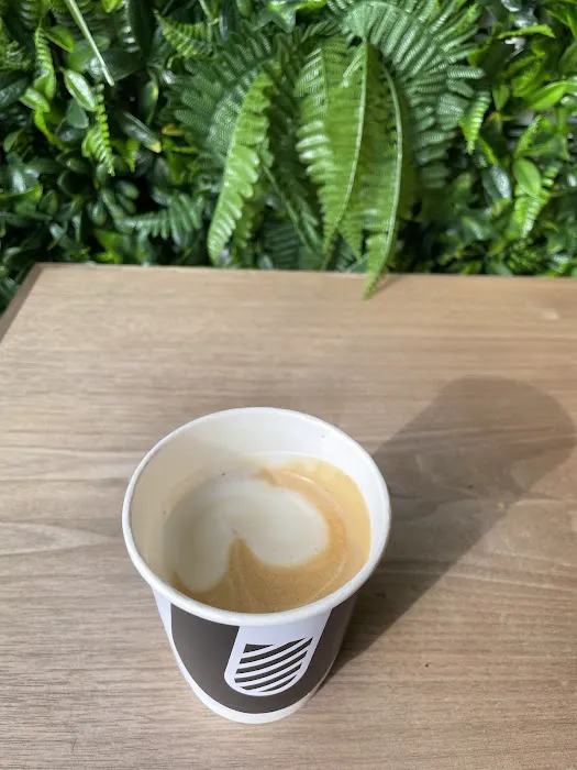 Under Pressure Coffee Picture 3
