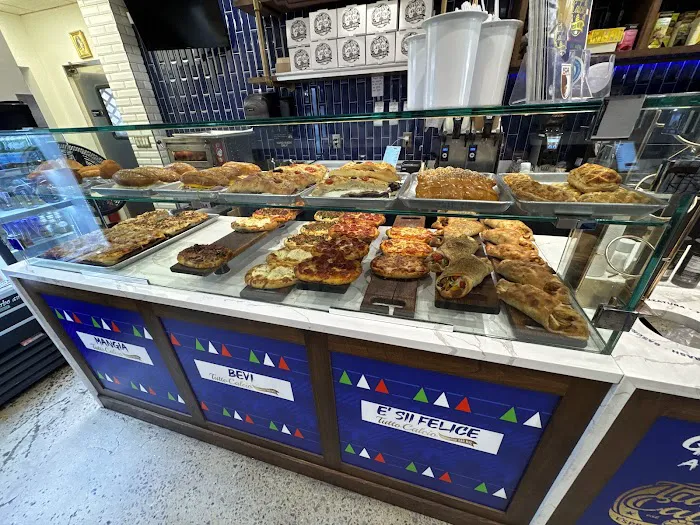 Tutto Calcio Espresso Bar Picture 7