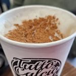 Tutto Calcio Espresso Bar