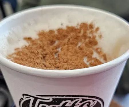 Tutto Calcio Espresso Bar
