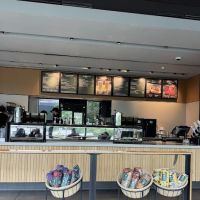 Starbucks drive thru ico