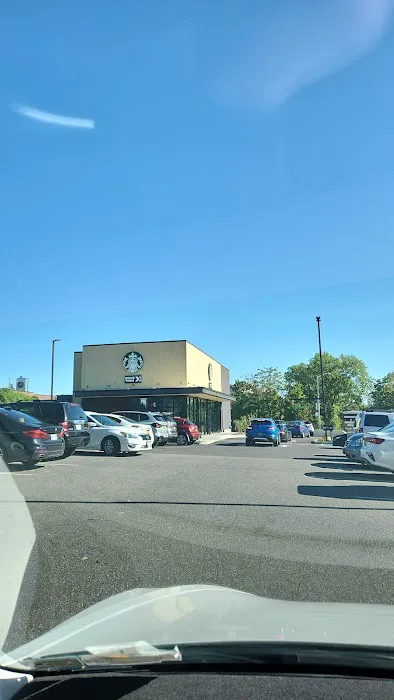 Starbucks Picture 9