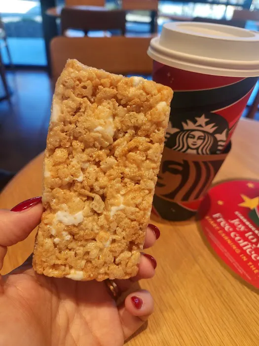 Starbucks Picture 4
