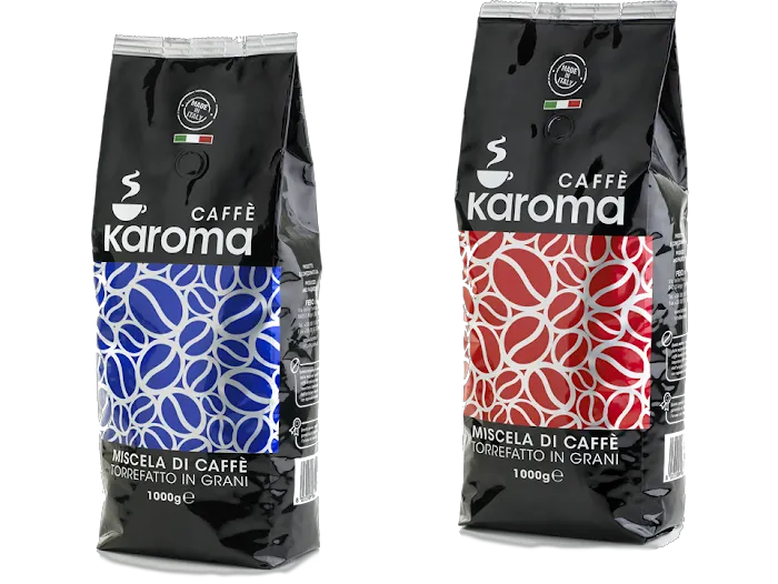 Karoma Caffè - Coffee Distribution Picture 10