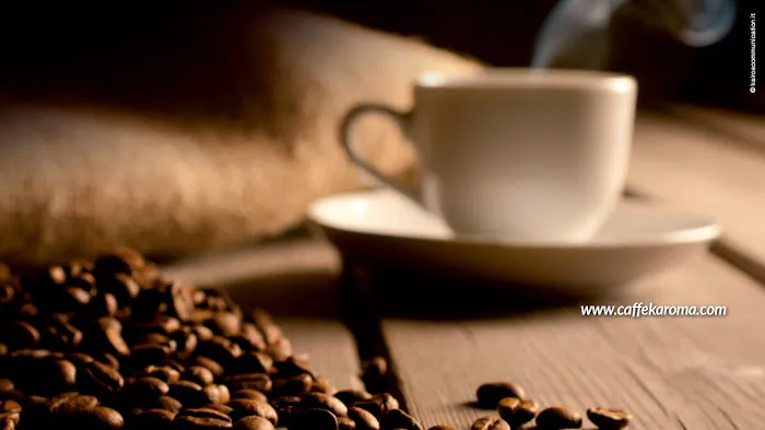 Karoma Caffè - Coffee Distribution Picture 2