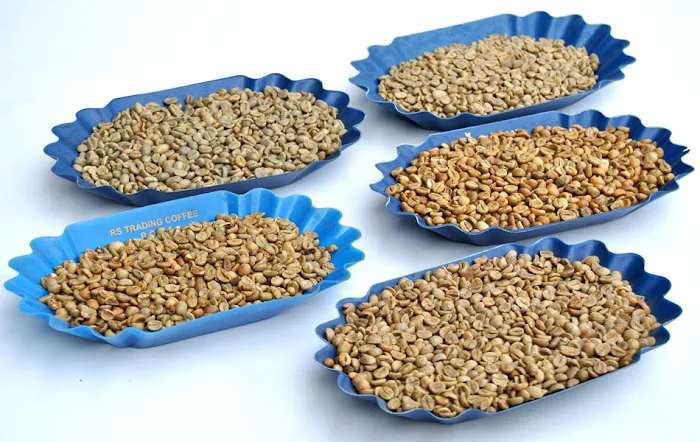 Karoma Caffè - Coffee Distribution Picture 3