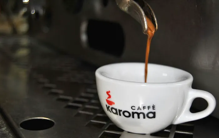 Karoma Caffè - Coffee Distribution Picture 5
