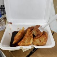 King's Chef Chinese Restaurant ico