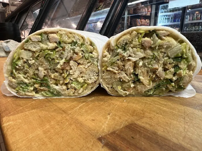 LENNY'S GRILL AND DELI Picture 4
