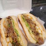 LENNY'S GRILL AND DELI