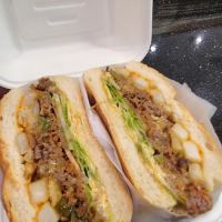 LENNY'S GRILL AND DELI ico