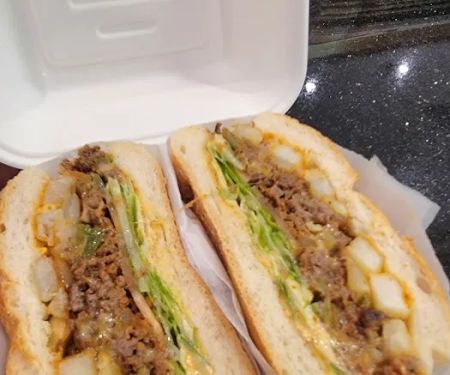 LENNY'S GRILL AND DELI