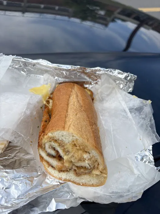 Cristina's Deli & Grill Picture 8
