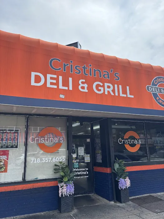 Cristina's Deli & Grill Picture 9