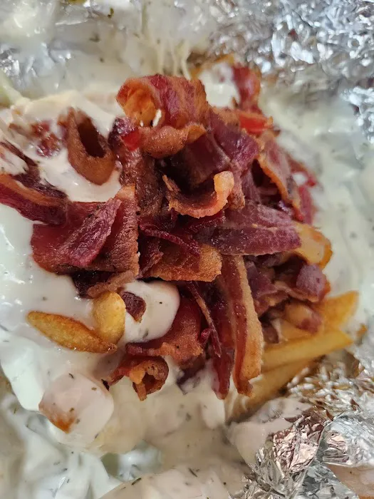 Cristina's Deli & Grill Picture 7