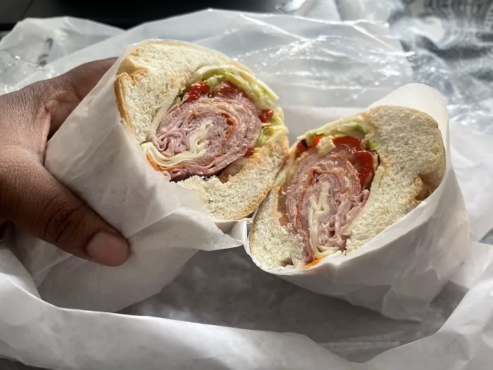 Cristina's Deli & Grill Picture 6