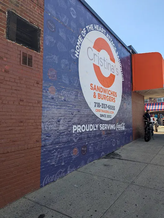 Cristina's Grocery Inc Picture 2