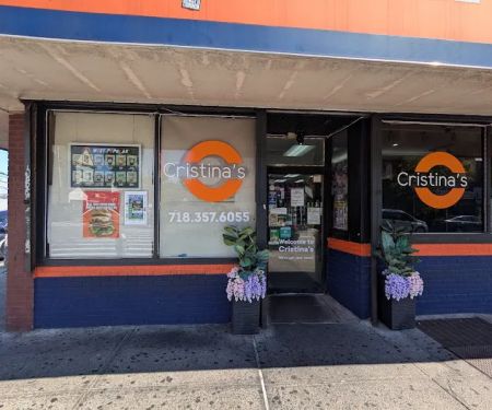 Cristina's Grocery Inc
