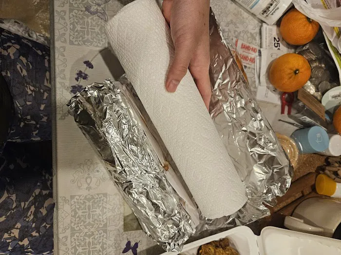 Cherry Valley Deli & Grill Picture 5