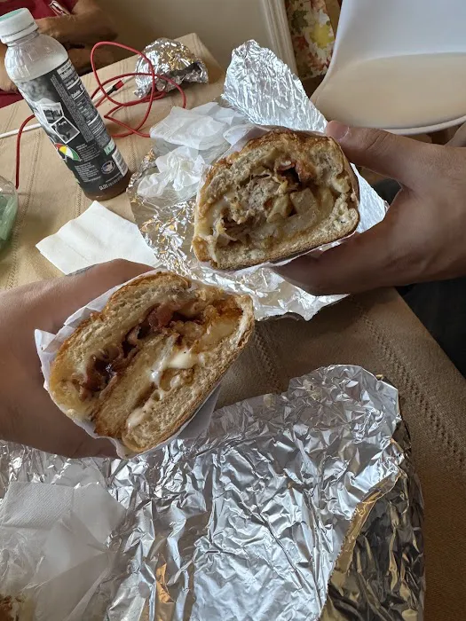 Cherry Valley Deli & Grill Picture 8