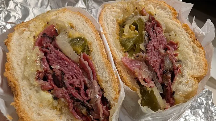 Cherry Valley Deli & Grill Picture 7