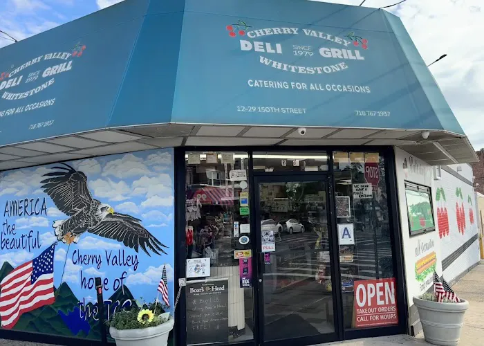 Cherry Valley Deli & Grill Picture 9