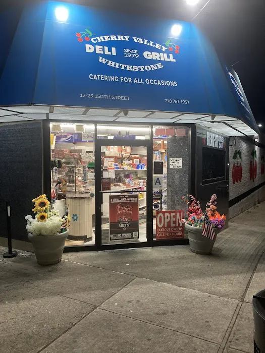 Cherry Valley Deli & Grill Picture 3