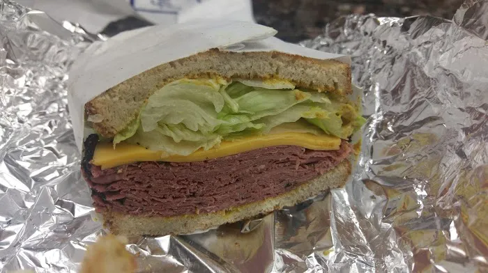 Cherry Valley Deli & Grill Picture 10