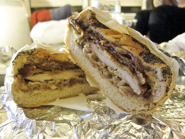 Cherry Valley Deli & Grill Picture 2