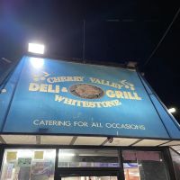 Cherry Valley Deli & Grill ico