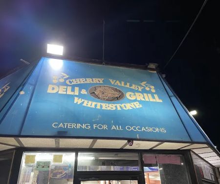 Cherry Valley Deli & Grill