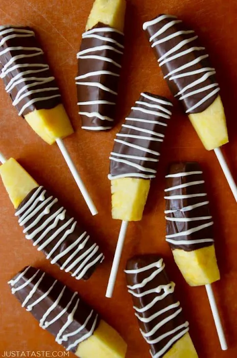CHOCO WONKA (CREPE DE PARIS) Picture 7